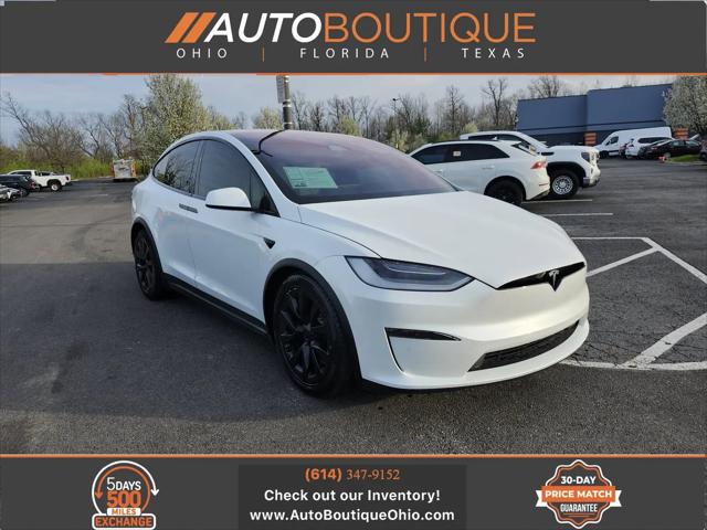 2023 Tesla Model X Standard Range for sale near Columbus, OH