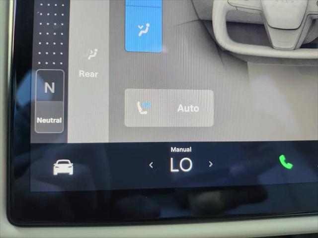2023 Tesla Model X Standard Range
