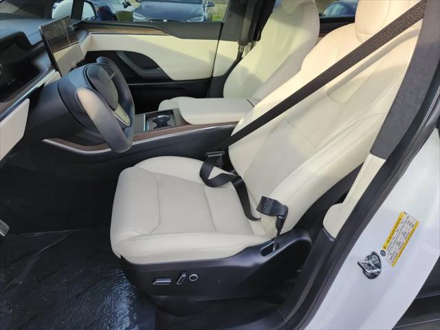 2023 Tesla Model X Standard Range