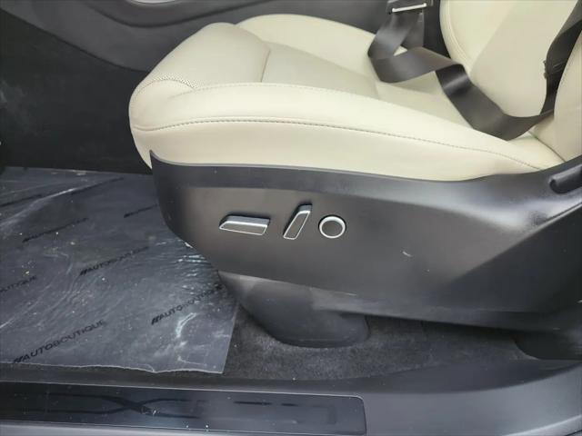 2023 Tesla Model X Standard Range