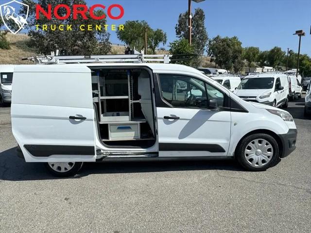 2015 Ford Transit Connect XL