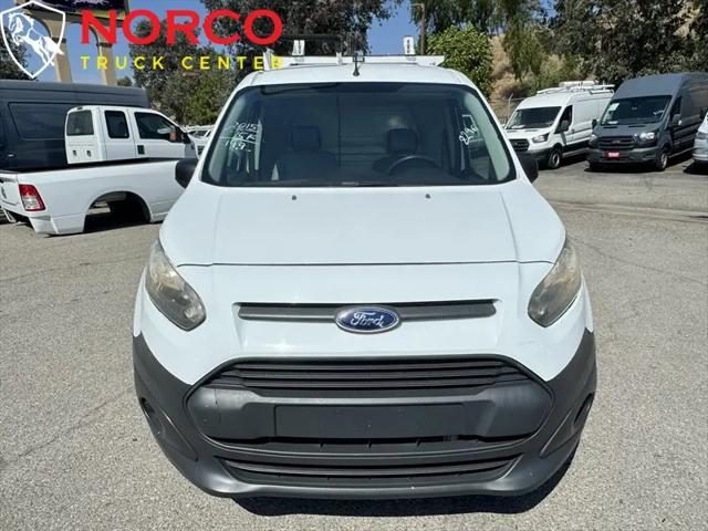 2015 Ford Transit Connect XL
