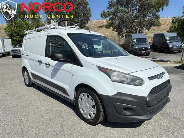 2015 Ford Transit Connect XL