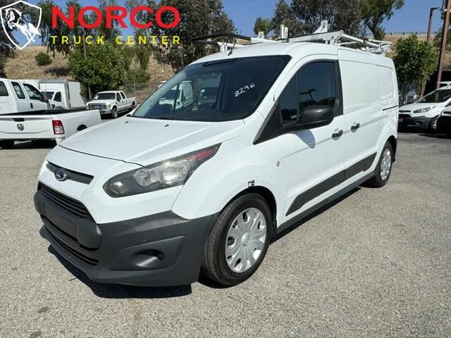 2015 Ford Transit Connect XL