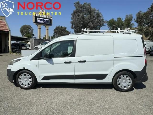 2015 Ford Transit Connect XL