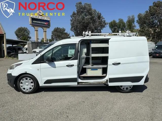 2015 Ford Transit Connect XL