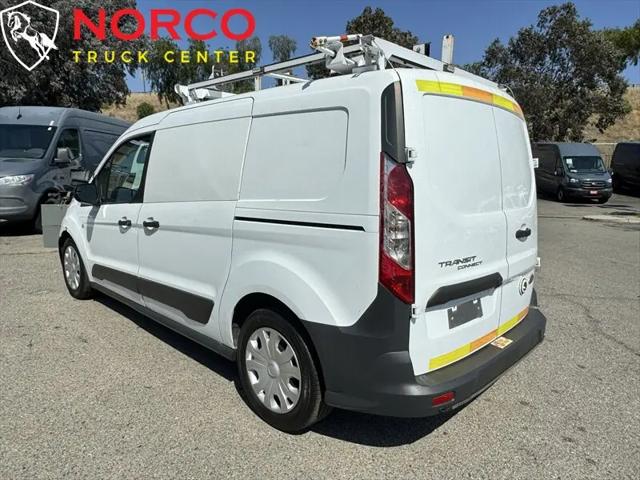 2015 Ford Transit Connect XL