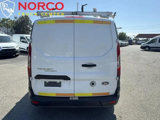 2015 Ford Transit Connect XL