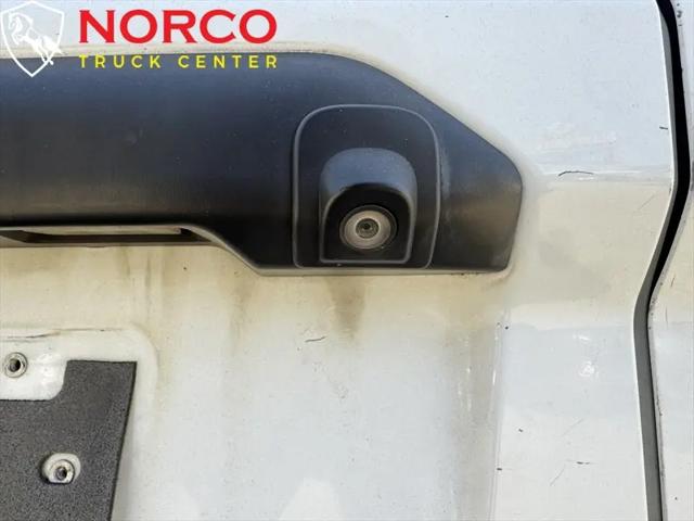 2015 Ford Transit Connect XL