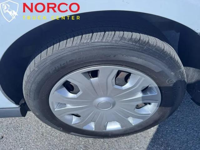 2015 Ford Transit Connect XL