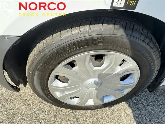 2015 Ford Transit Connect XL