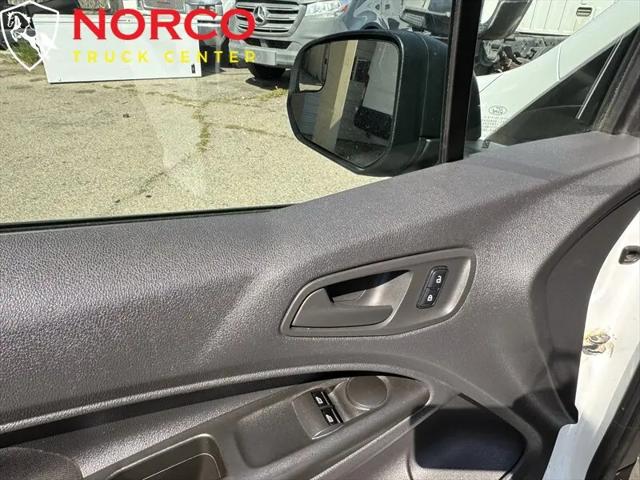 2015 Ford Transit Connect XL