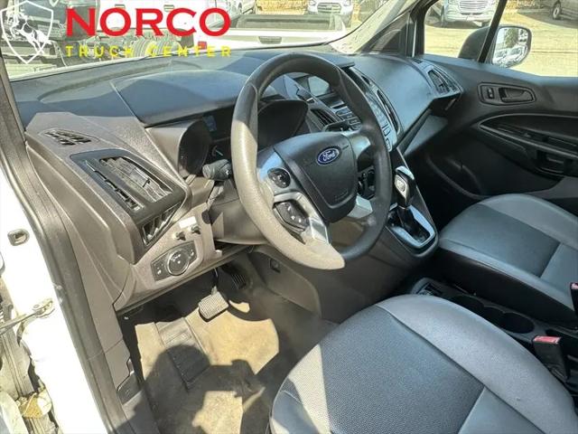 2015 Ford Transit Connect XL