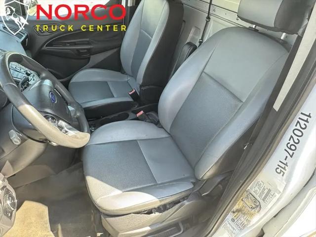 2015 Ford Transit Connect XL