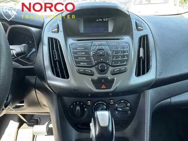 2015 Ford Transit Connect XL