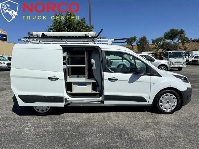 2014 Ford Transit Connect XL
