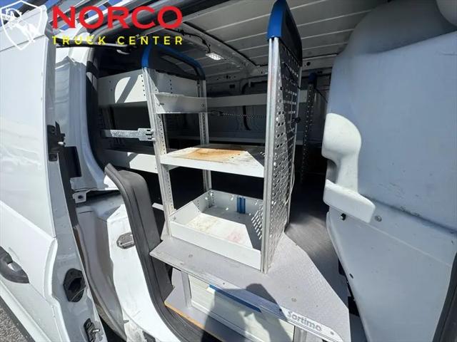 2014 Ford Transit Connect XL