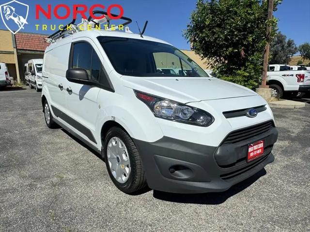 2014 Ford Transit Connect XL