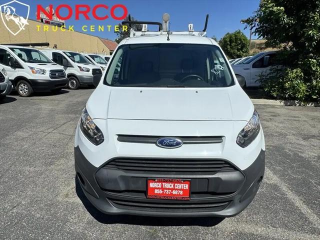 2014 Ford Transit Connect XL