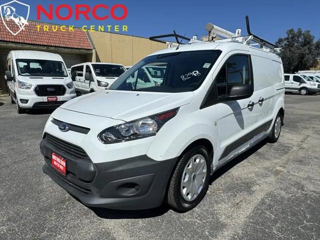 2014 Ford Transit Connect XL