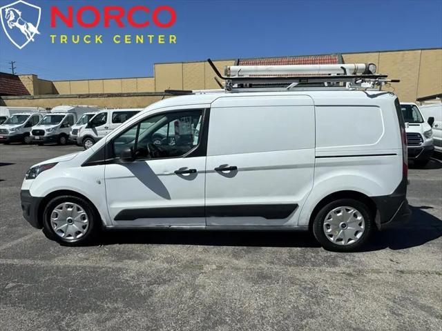 2014 Ford Transit Connect XL