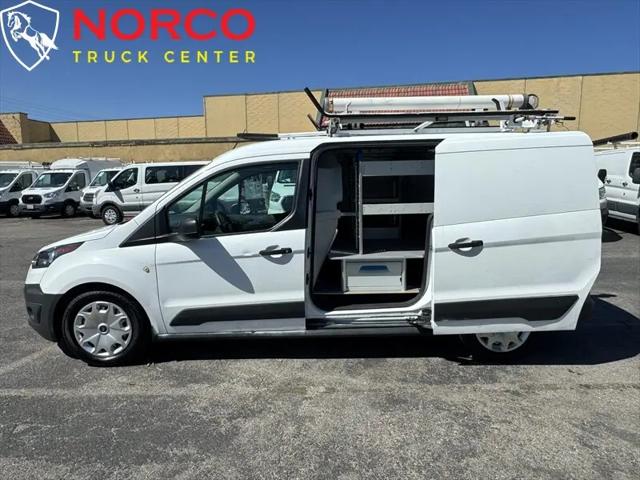 2014 Ford Transit Connect XL