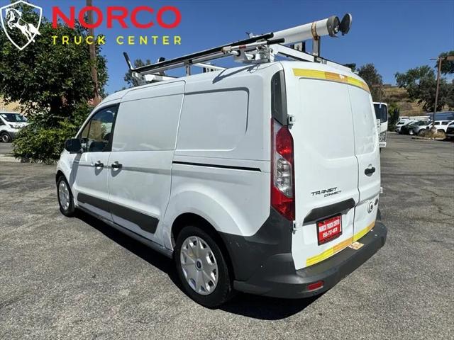 2014 Ford Transit Connect XL
