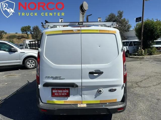 2014 Ford Transit Connect XL