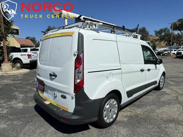2014 Ford Transit Connect XL