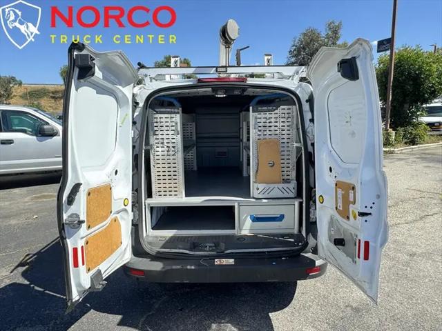 2014 Ford Transit Connect XL