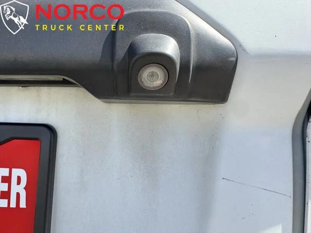 2014 Ford Transit Connect XL