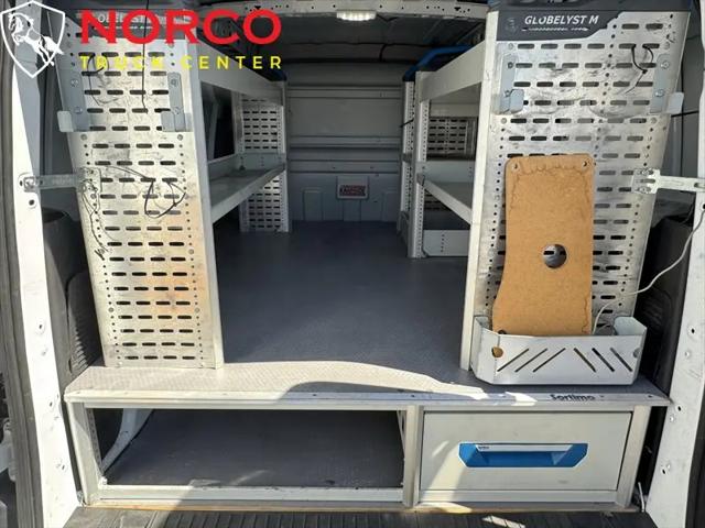 2014 Ford Transit Connect XL