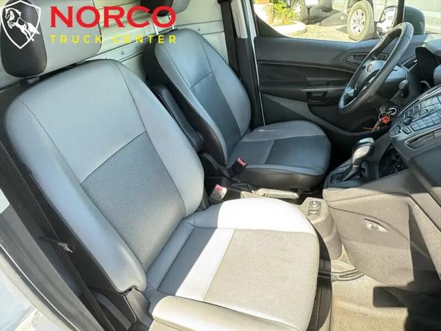 2014 Ford Transit Connect XL