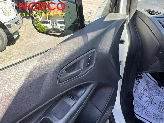 2014 Ford Transit Connect XL