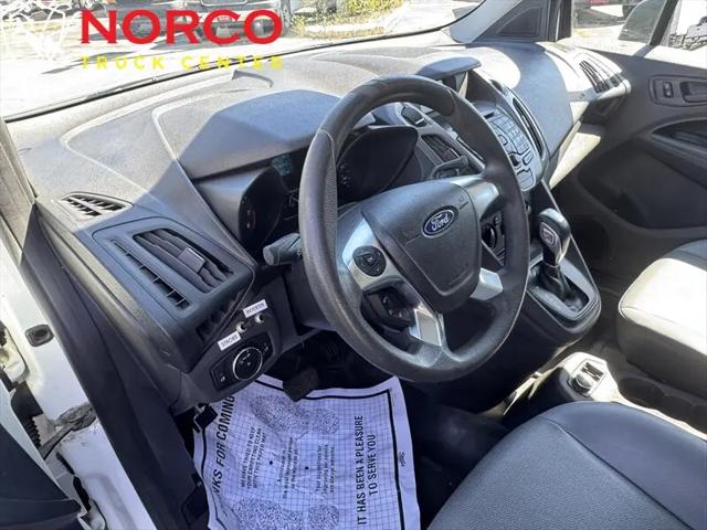 2014 Ford Transit Connect XL
