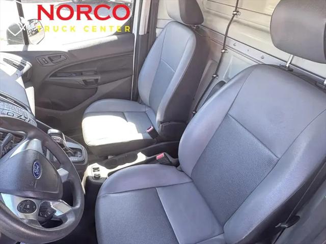 2014 Ford Transit Connect XL
