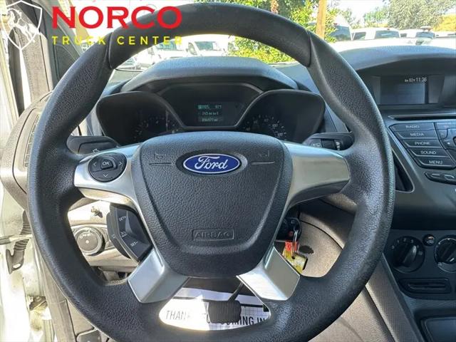 2014 Ford Transit Connect XL
