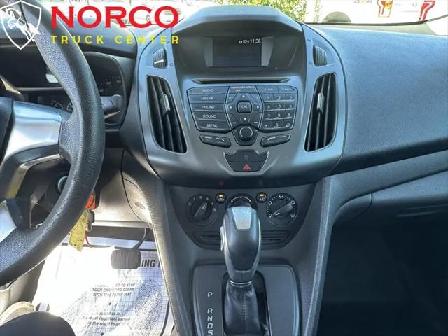 2014 Ford Transit Connect XL
