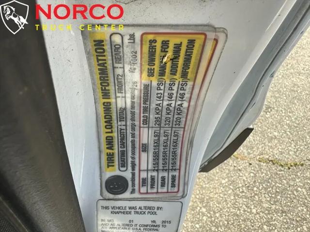2014 Ford Transit Connect XL