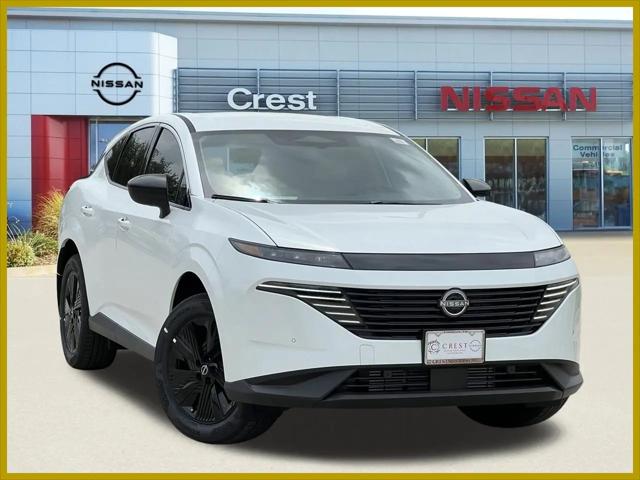 2026 Nissan Murano SV for sale in Frisco, TX