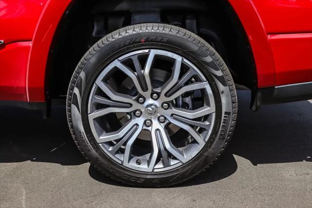 2026 Ram 1500 Tungsten Crew Cab 4x4 57 Box