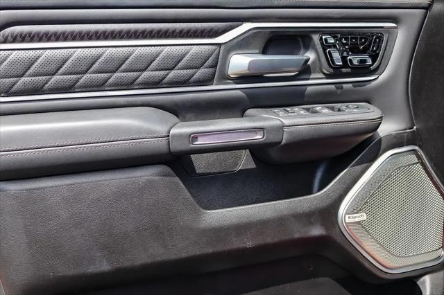 2026 Ram 1500 Tungsten Crew Cab 4x4 57 Box