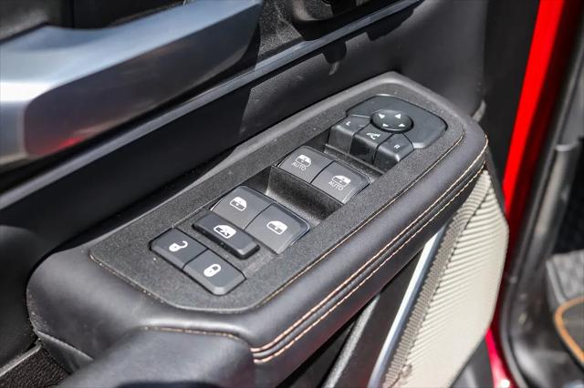 2026 Ram 1500 Tungsten Crew Cab 4x4 57 Box