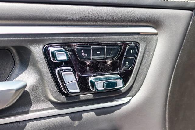2026 Ram 1500 Tungsten Crew Cab 4x4 57 Box