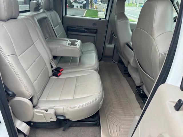 2009 Ford F-350 King Ranch
