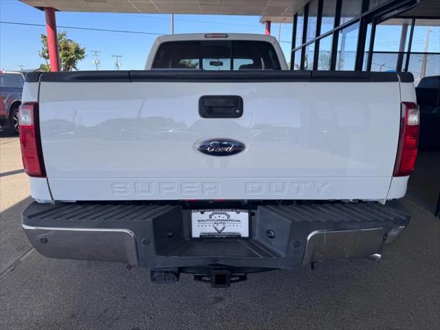 2009 Ford F-350 King Ranch