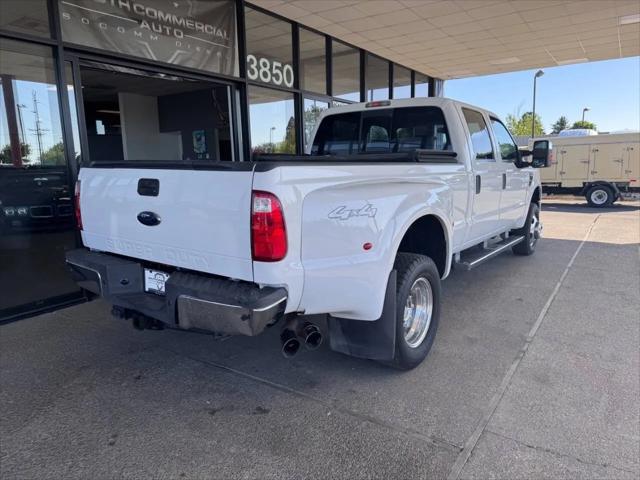 2009 Ford F-350 King Ranch
