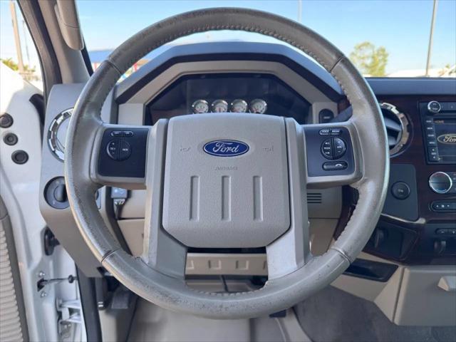 2009 Ford F-350 King Ranch