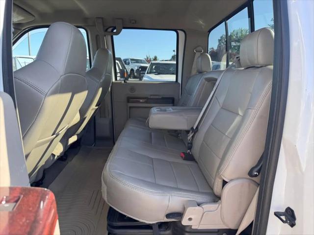 2009 Ford F-350 King Ranch
