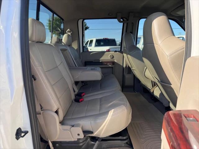 2009 Ford F-350 King Ranch